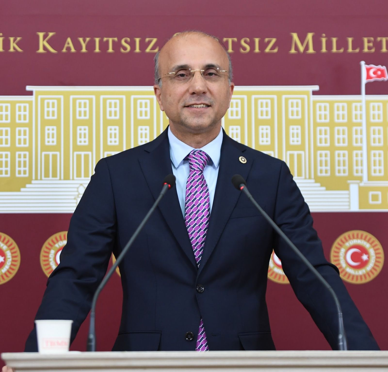 Milletvekili Genç: “NEET İzleme Merkezleri ile gençlerin sorunları çözüme kavuşabilir”